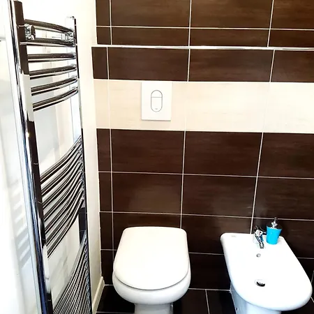 Affittacamere Voyage Deluxe Master La Spezia