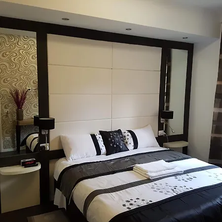 Voyage Deluxe Master 3* La Spezia