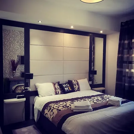 Affittacamere Voyage Deluxe Master