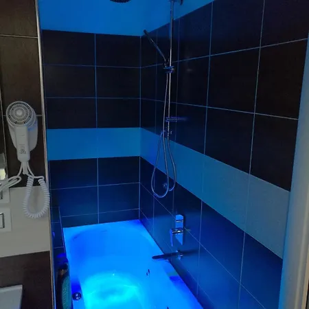 Voyage Deluxe Master Gasthof