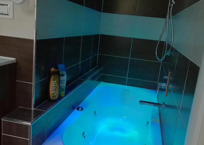 Voyage Deluxe Master Penzion La Spezia