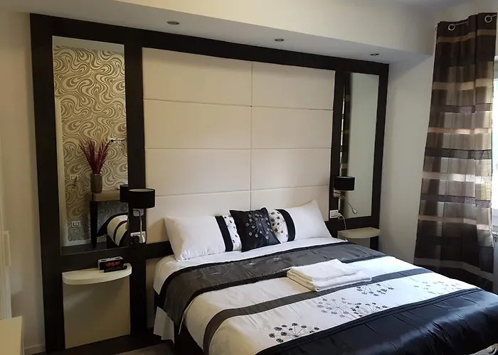 Voyage Deluxe Master 3* La Spezia